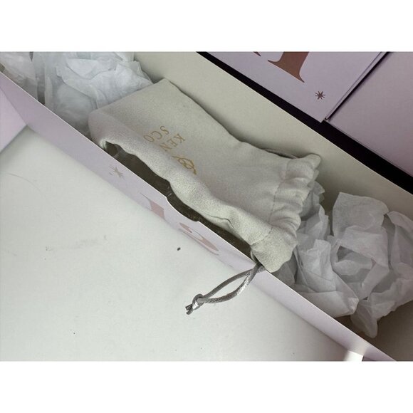 Kendra Scott 2021 Collectors Box 12 Piece Jewelry Gift Set NIB - Picture 4 of 8